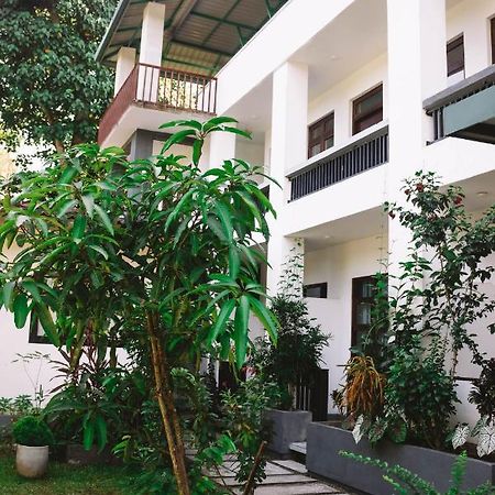 韦利格默 Uralsurf House酒店 外观 照片