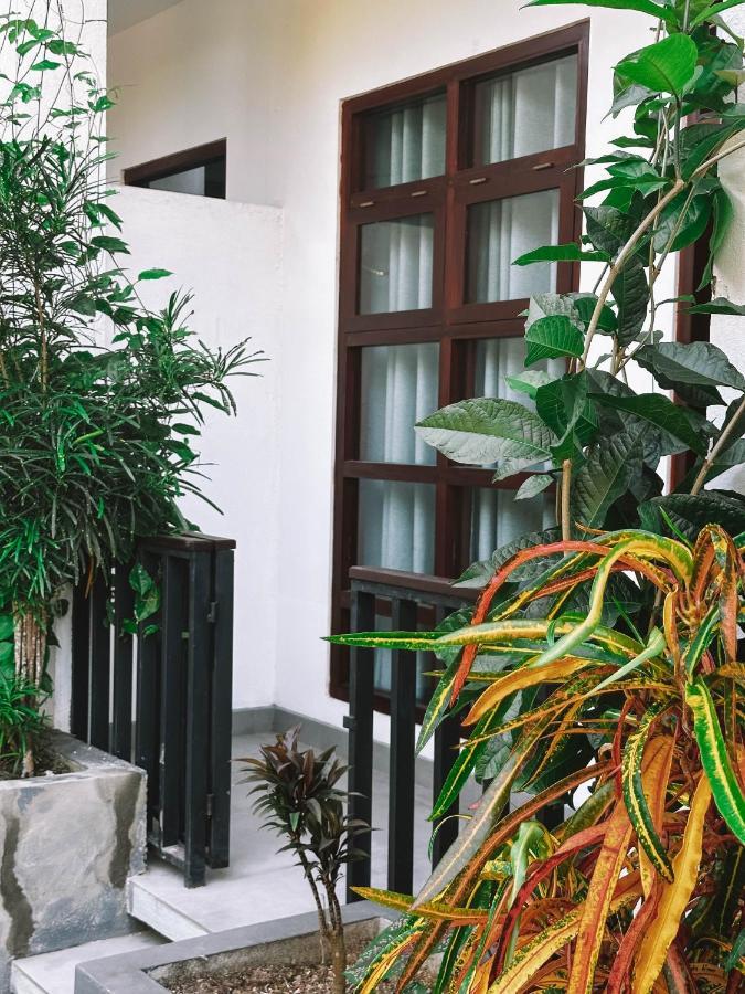 韦利格默 Uralsurf House酒店 外观 照片