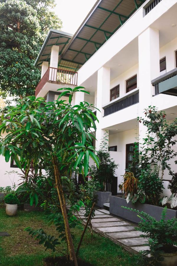 韦利格默 Uralsurf House酒店 外观 照片